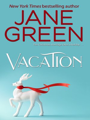 cover image of Vacation